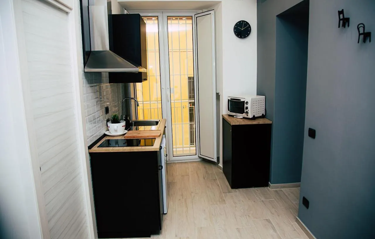 Apartment Tere Suite Naples