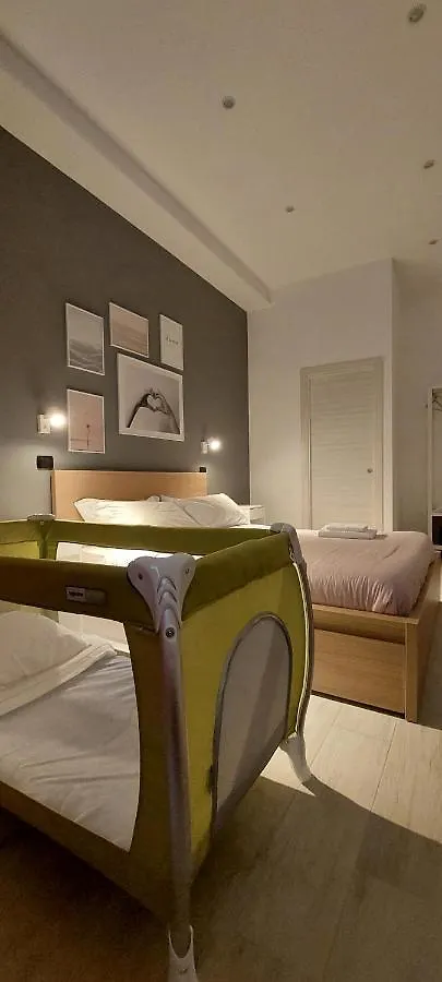 Tere Suite Naples Apartment
