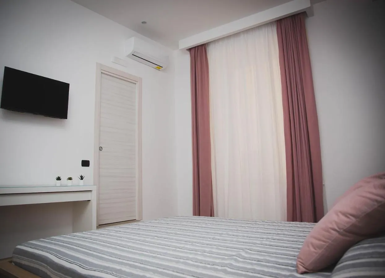 Apartment Tere Suite Naples
