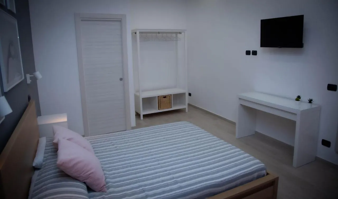 Tere Suite Naples Apartment