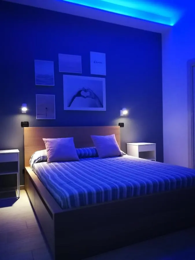 Apartment Tere Suite Naples