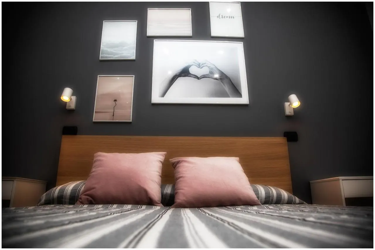 Tere Suite Naples Italy