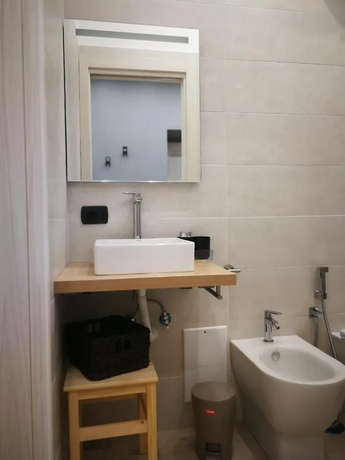 Tere Suite Naples