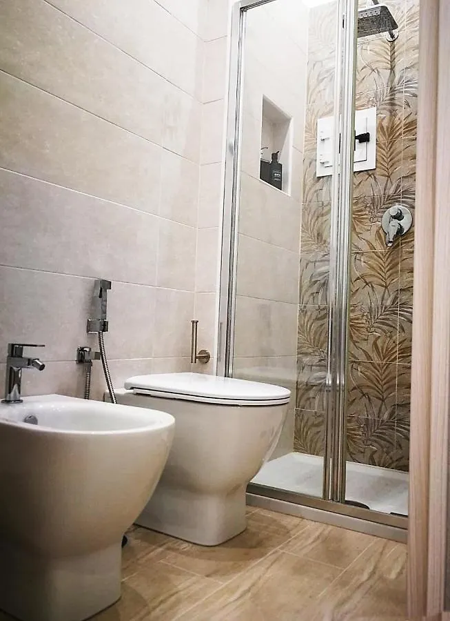 Apartment Tere Suite Naples