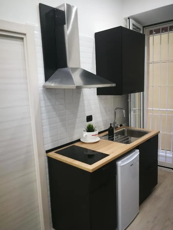 Tere Suite Naples Apartment