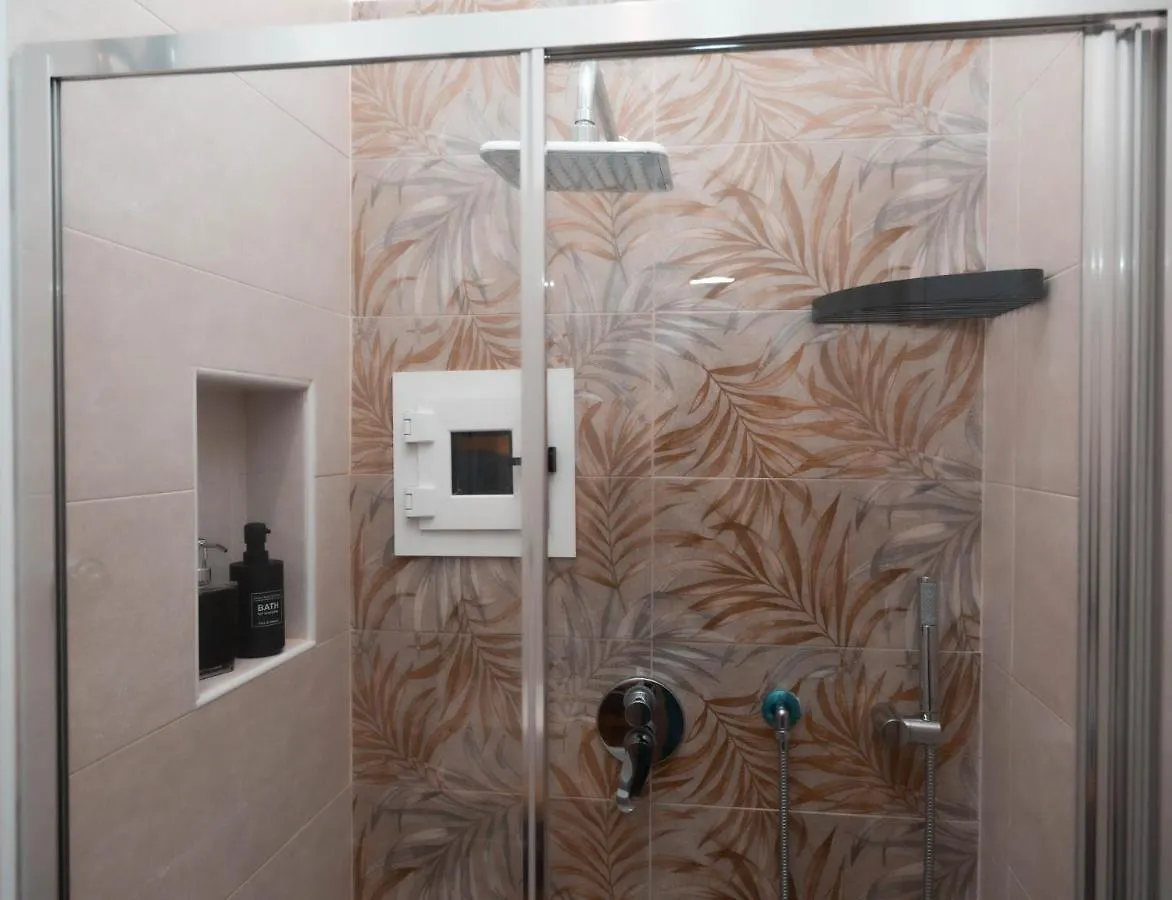 Tere Suite Naples Apartment