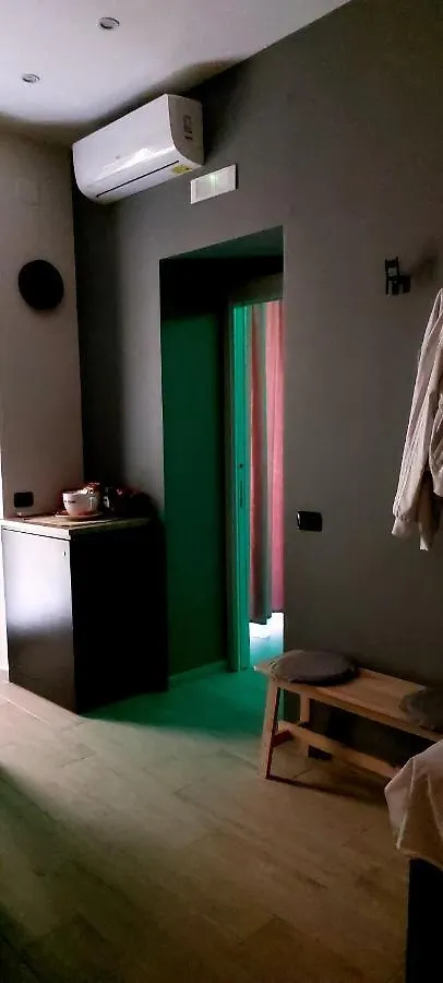 Apartment Tere Suite Naples Italy