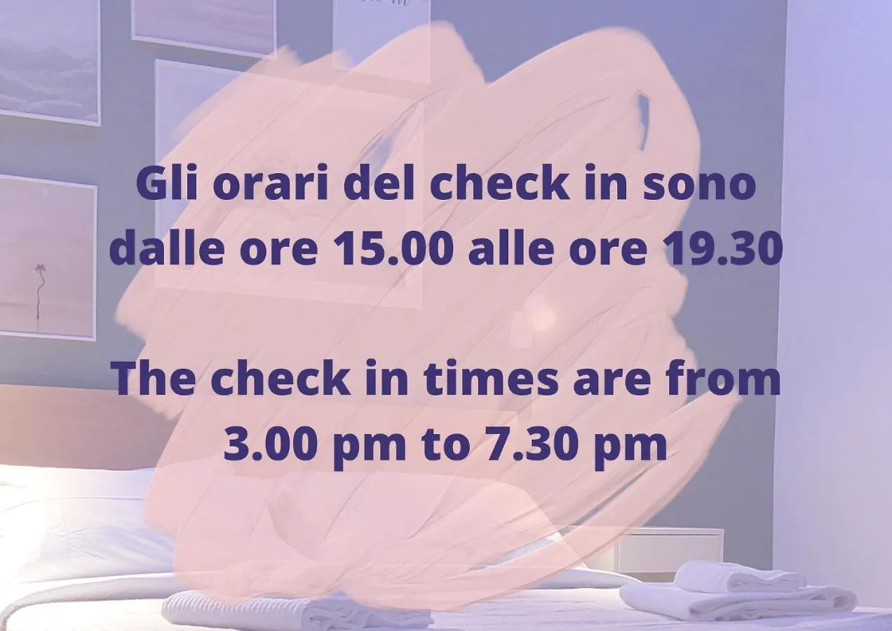 Apartment Tere Suite Naples